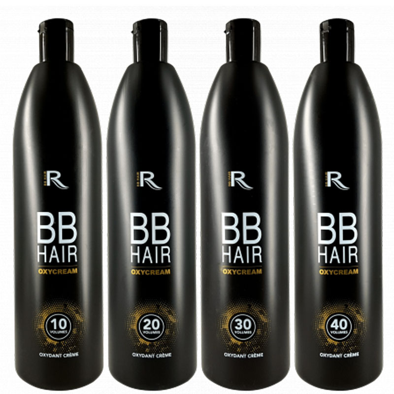 BB Hair crème oxydante 1000ml